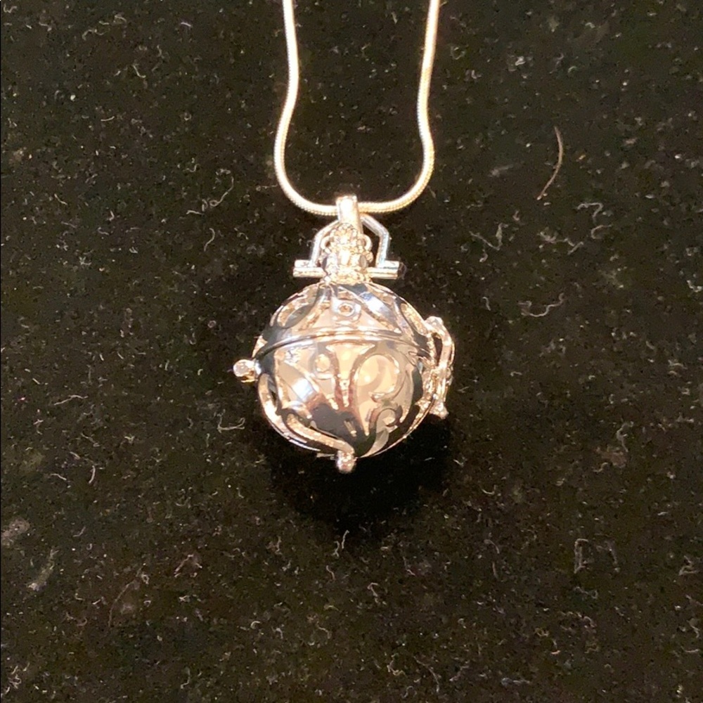 Harmony Necklace